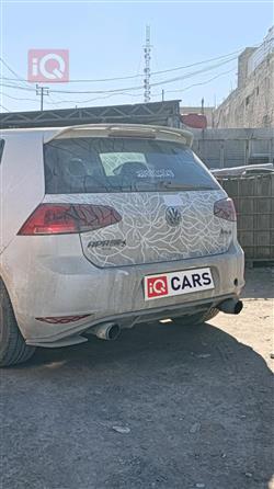 فولكسفاغن جولف